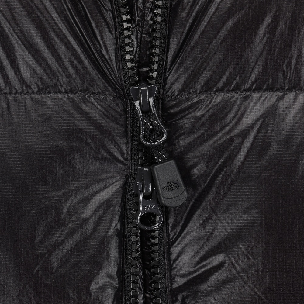 PROJECT DOWN JACKET V2 RDS - 4 COLORS BLACK
