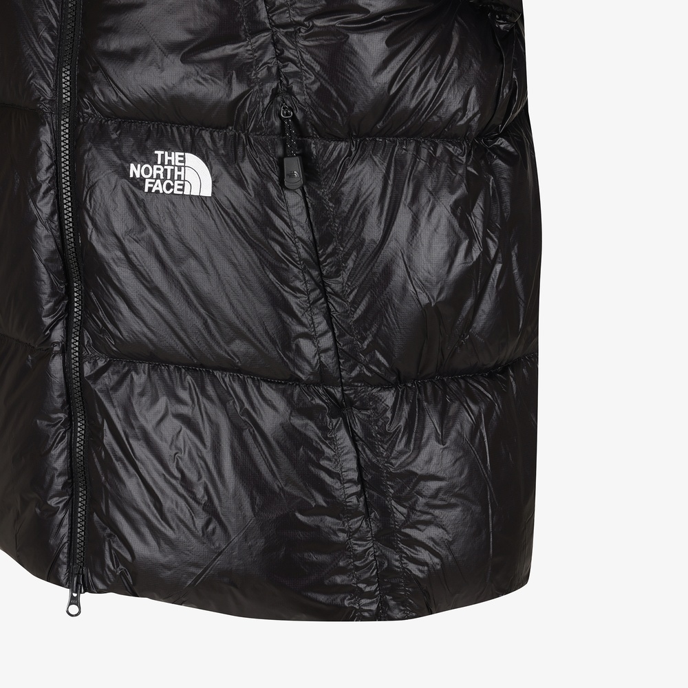 PROJECT DOWN JACKET V2 RDS - 4 COLORS BLACK