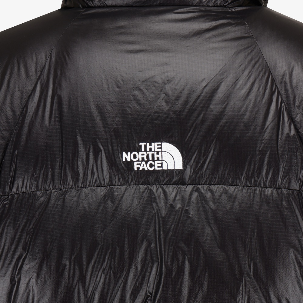 PROJECT DOWN JACKET V2 RDS - 4 COLORS BLACK