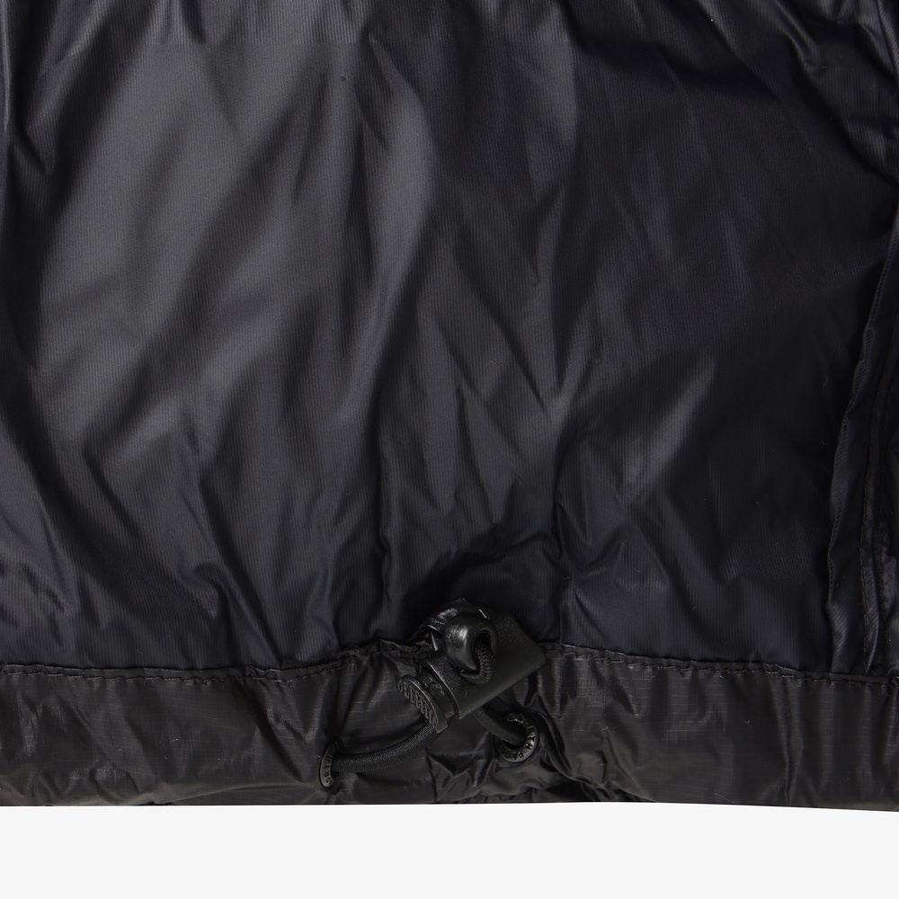 PROJECT DOWN JACKET V2 RDS - 4 COLORS BLACK