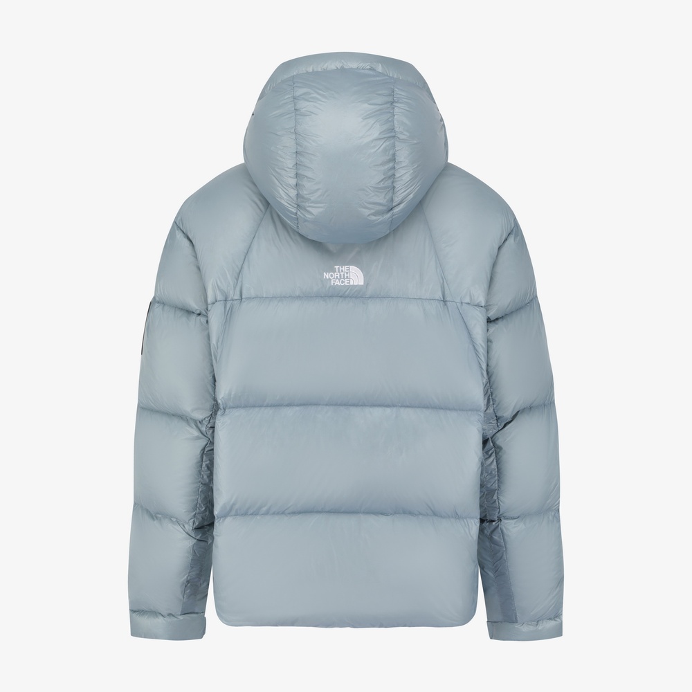 PROJECT DOWN JACKET V2 RDS - 4 COLORS GRAYISH BLUE