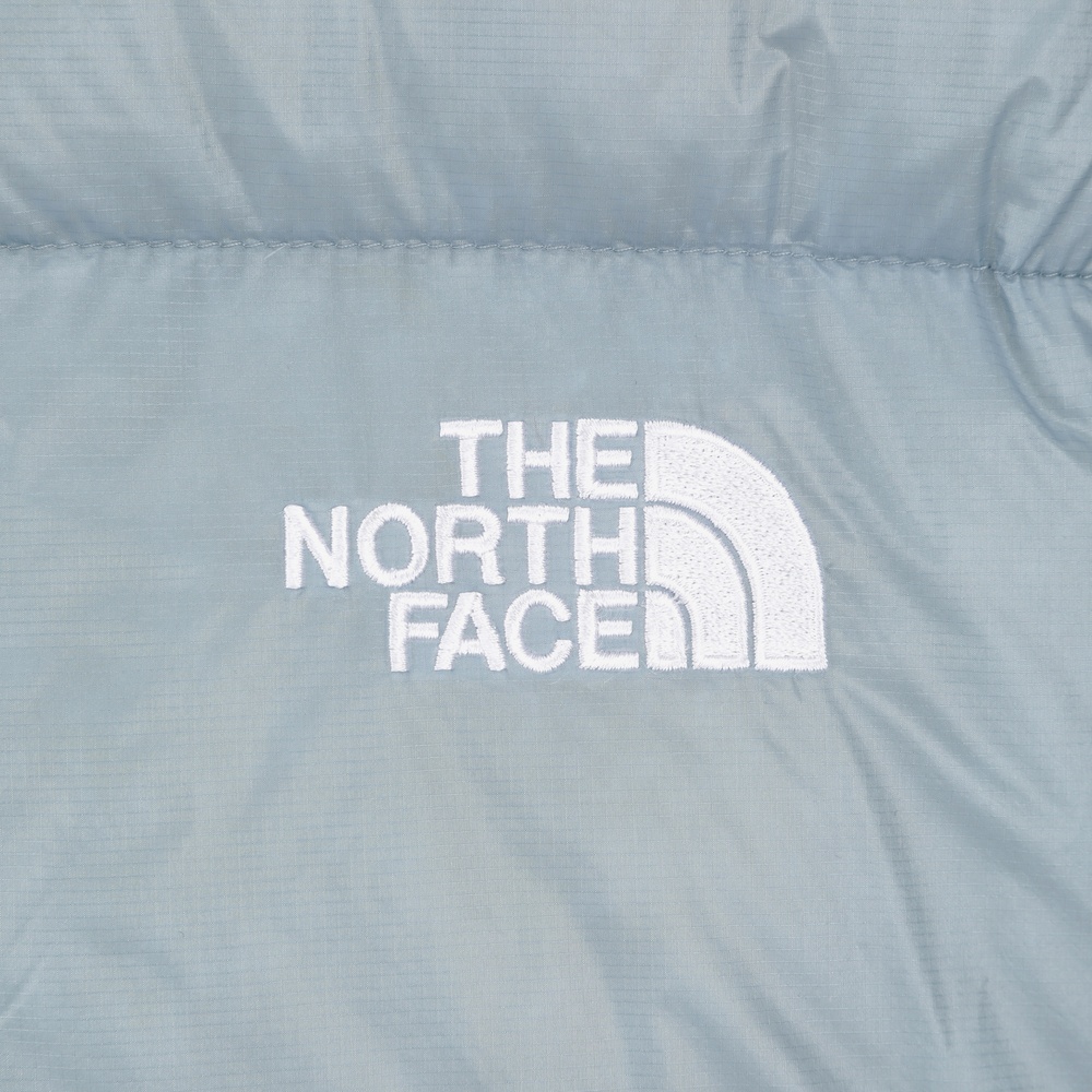 PROJECT DOWN JACKET V2 RDS - 4 COLORS GRAYISH BLUE