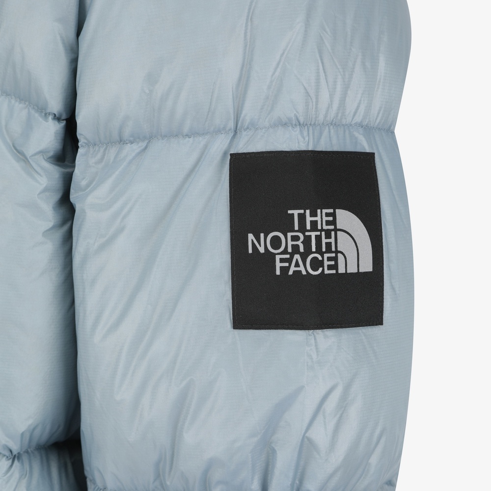 PROJECT DOWN JACKET V2 RDS - 4 COLORS GRAYISH BLUE