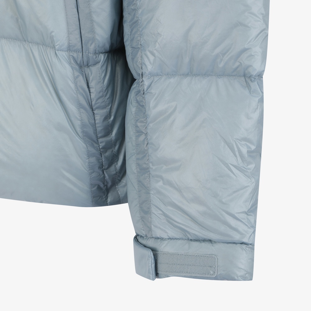 PROJECT DOWN JACKET V2 RDS - 4 COLORS GRAYISH BLUE
