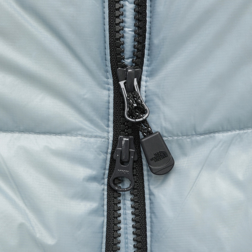 PROJECT DOWN JACKET V2 RDS - 4 COLORS GRAYISH BLUE