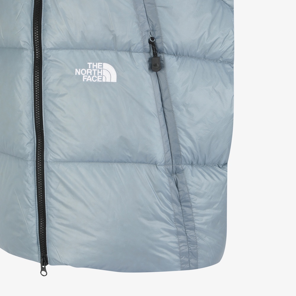 PROJECT DOWN JACKET V2 RDS - 4 COLORS GRAYISH BLUE