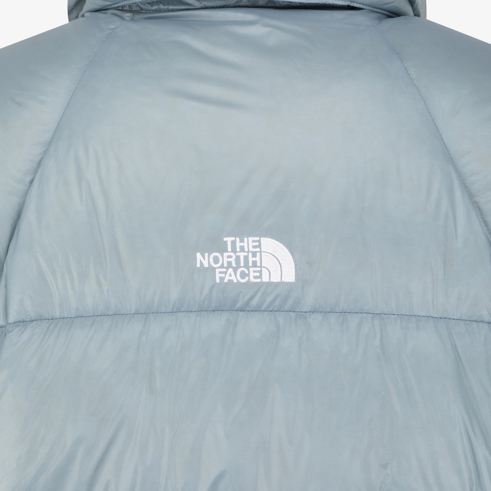 PROJECT DOWN JACKET V2 RDS - 4 COLORS GRAYISH BLUE