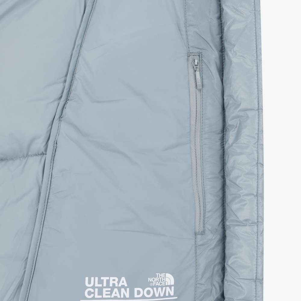 PROJECT DOWN JACKET V2 RDS - 4 COLORS GRAYISH BLUE