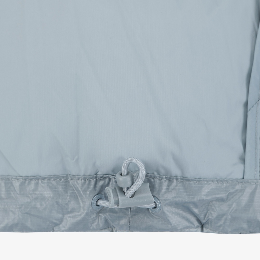 PROJECT DOWN JACKET V2 RDS - 4 COLORS GRAYISH BLUE