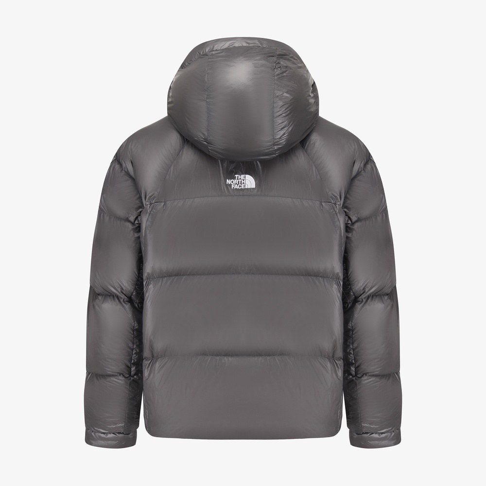 PROJECT DOWN JACKET V2 RDS - 4 COLORS GRAY