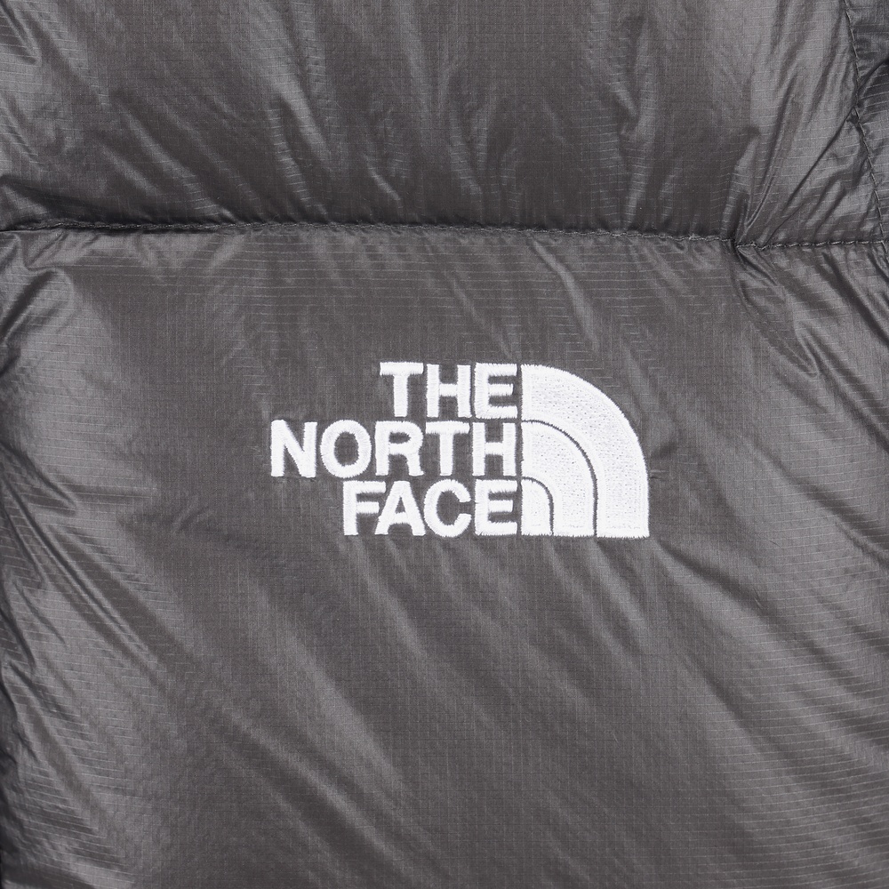 PROJECT DOWN JACKET V2 RDS - 4 COLORS GRAY