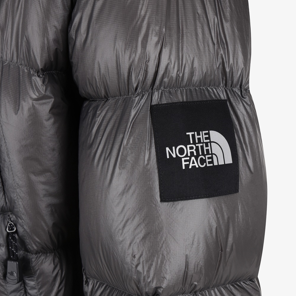 PROJECT DOWN JACKET V2 RDS - 4 COLORS GRAY