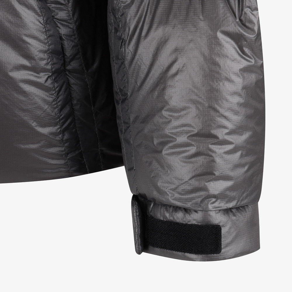 PROJECT DOWN JACKET V2 RDS - 4 COLORS GRAY