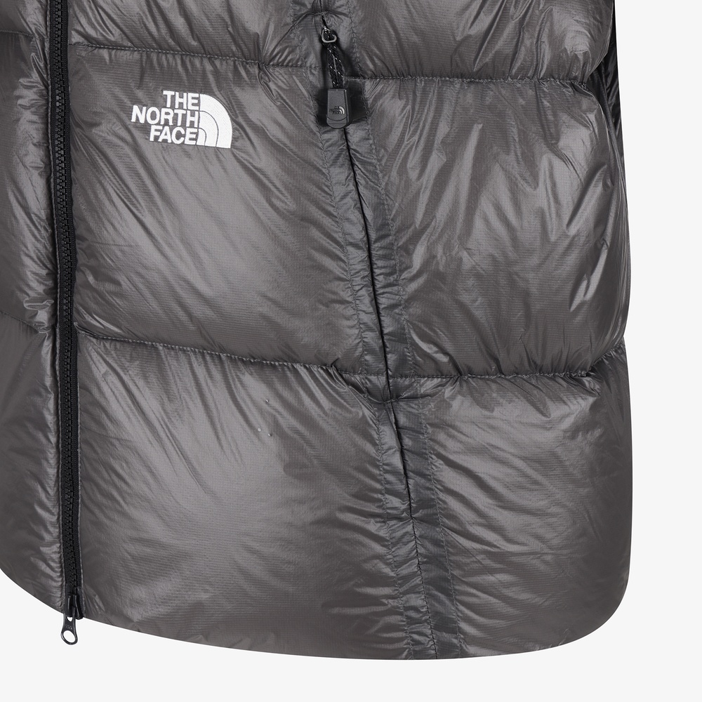PROJECT DOWN JACKET V2 RDS - 4 COLORS GRAY