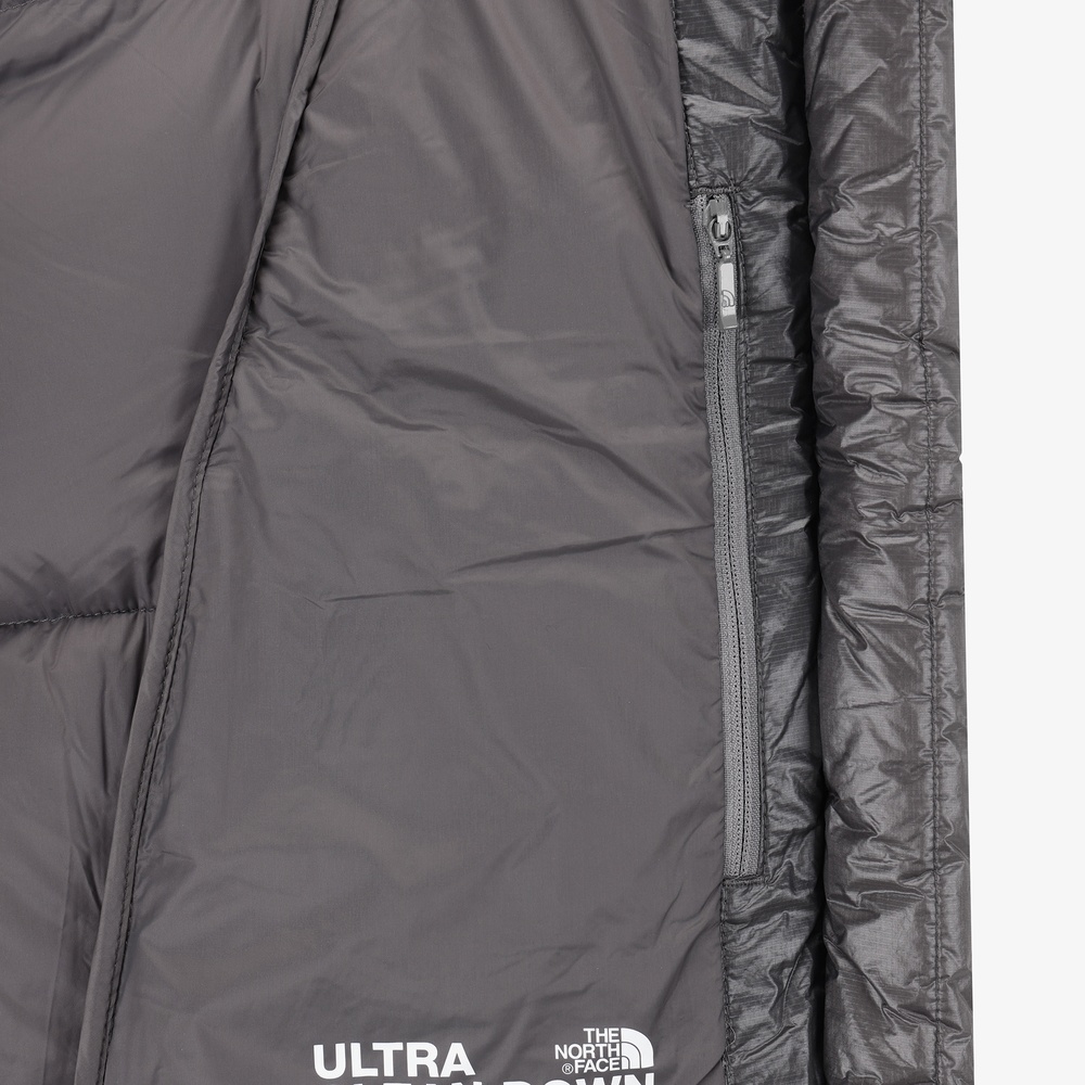 PROJECT DOWN JACKET V2 RDS - 4 COLORS GRAY