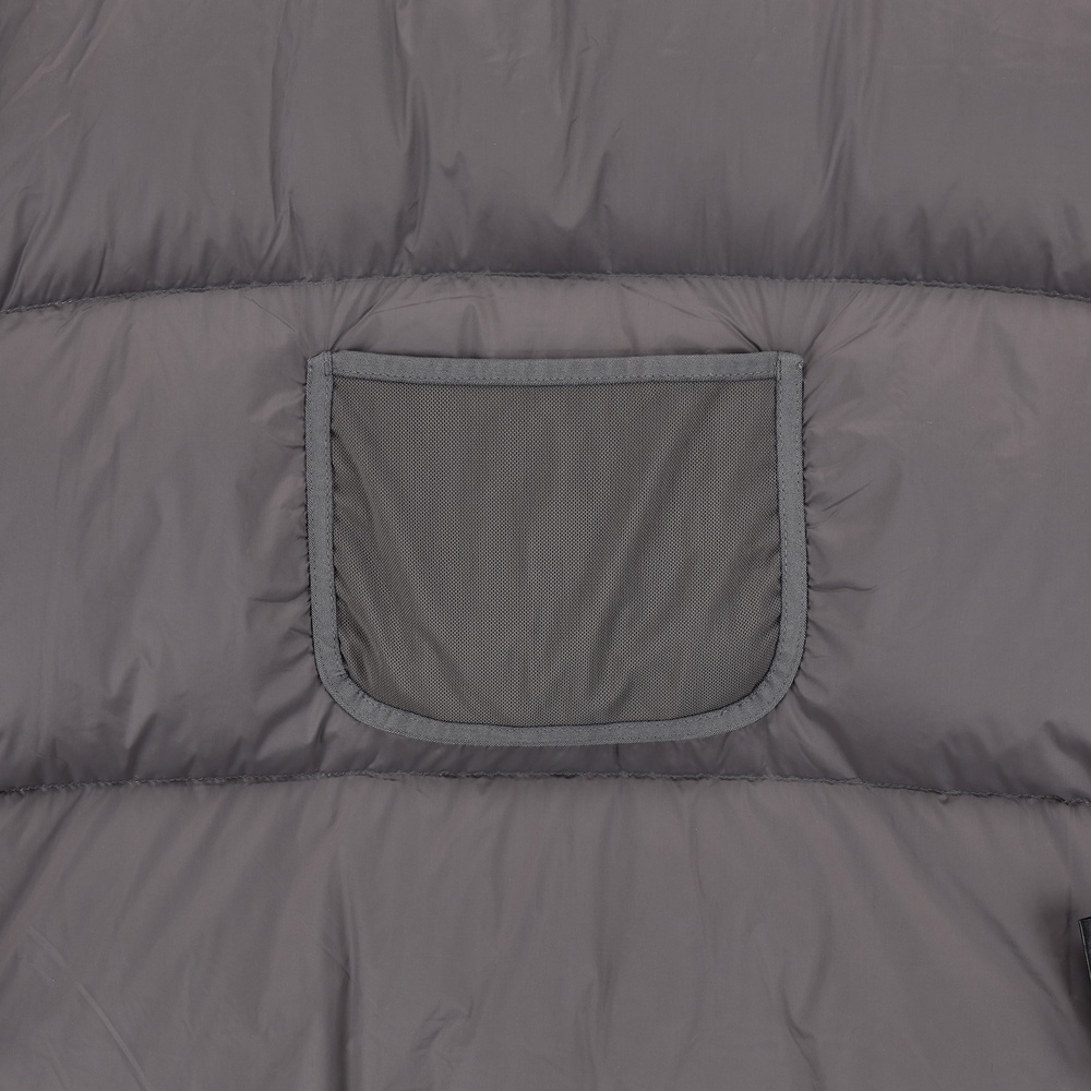 PROJECT DOWN JACKET V2 RDS - 4 COLORS GRAY