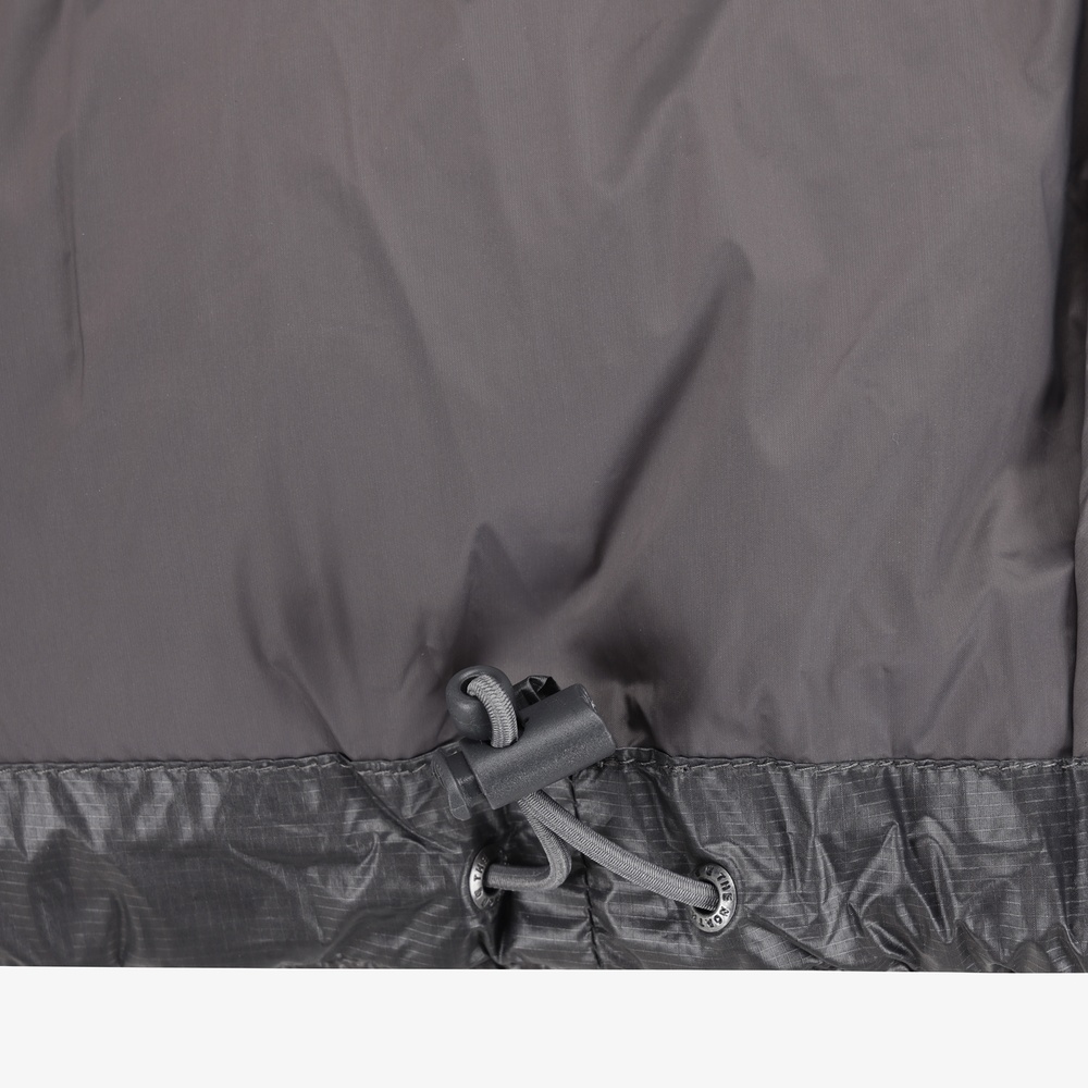 PROJECT DOWN JACKET V2 RDS - 4 COLORS GRAY