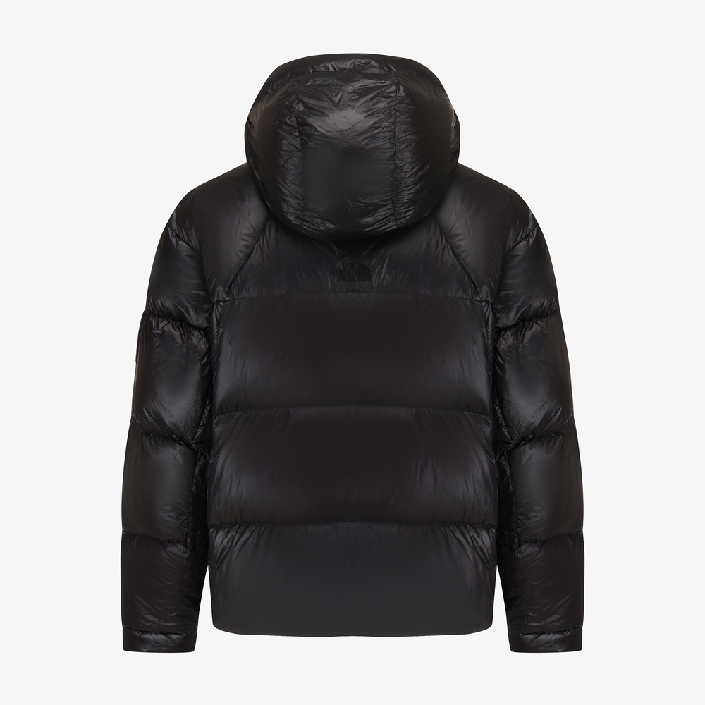 PROJECT DOWN JACKET V2 RDS - 4 COLORS REAL BLACK
