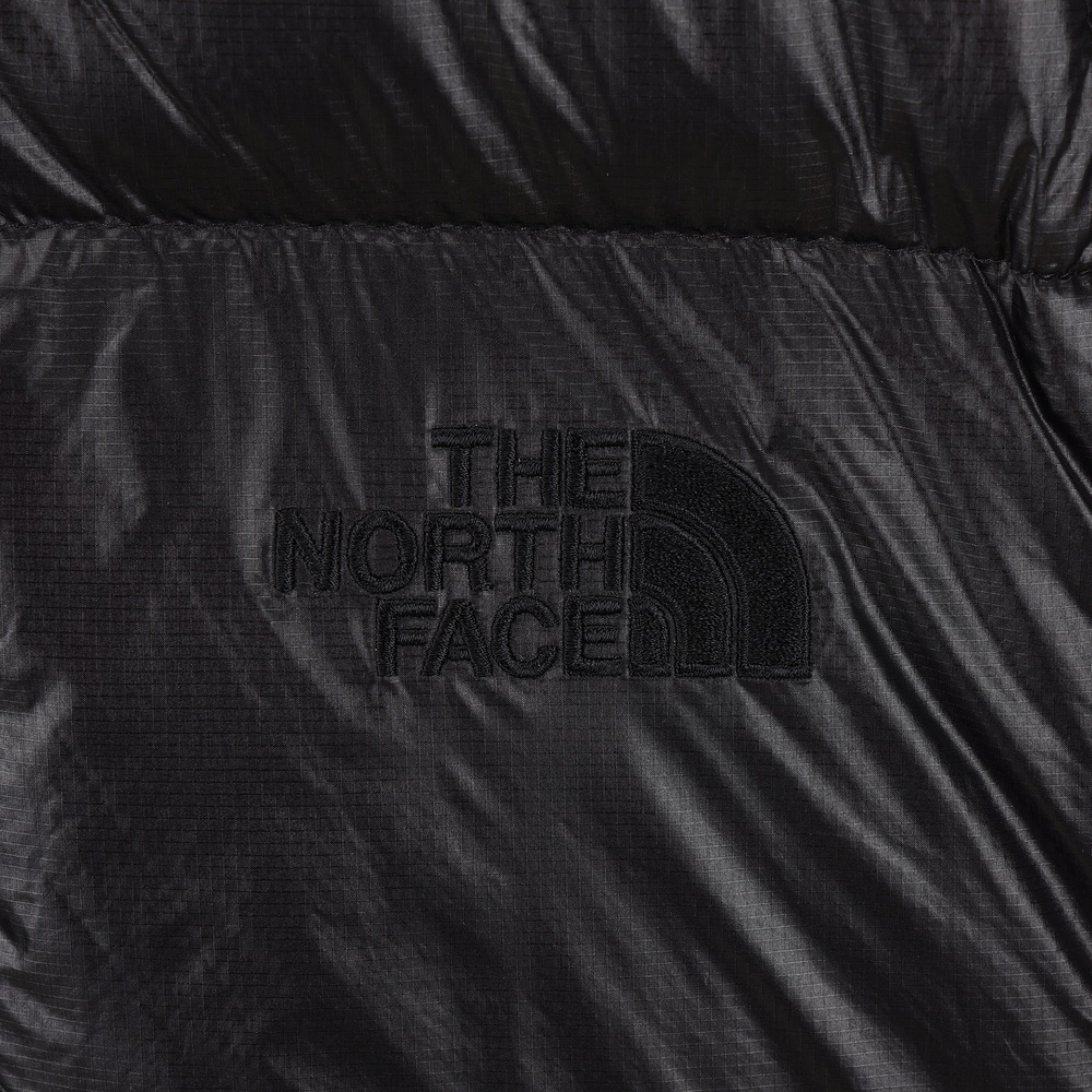 PROJECT DOWN JACKET V2 RDS - 4 COLORS REAL BLACK