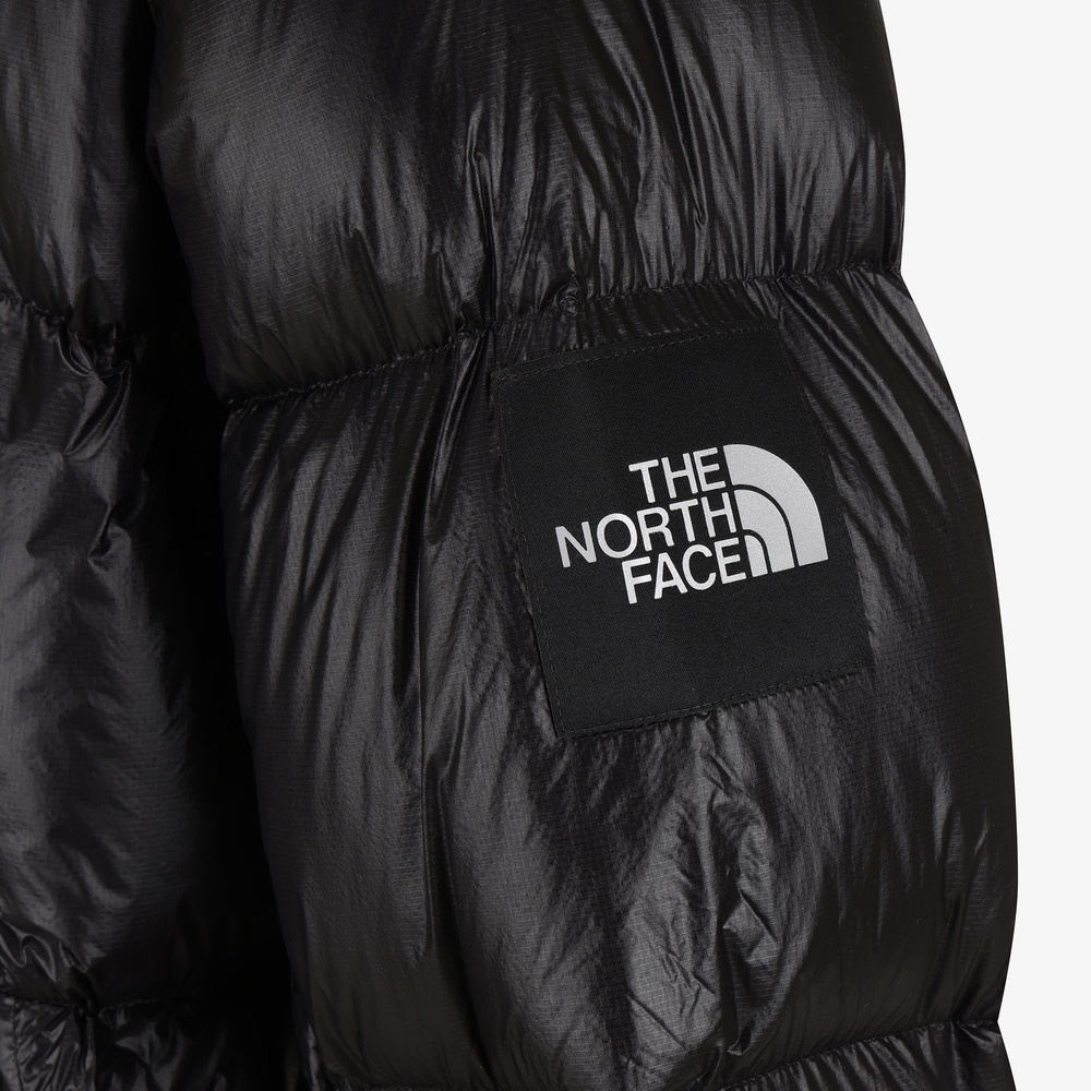 PROJECT DOWN JACKET V2 RDS - 4 COLORS REAL BLACK