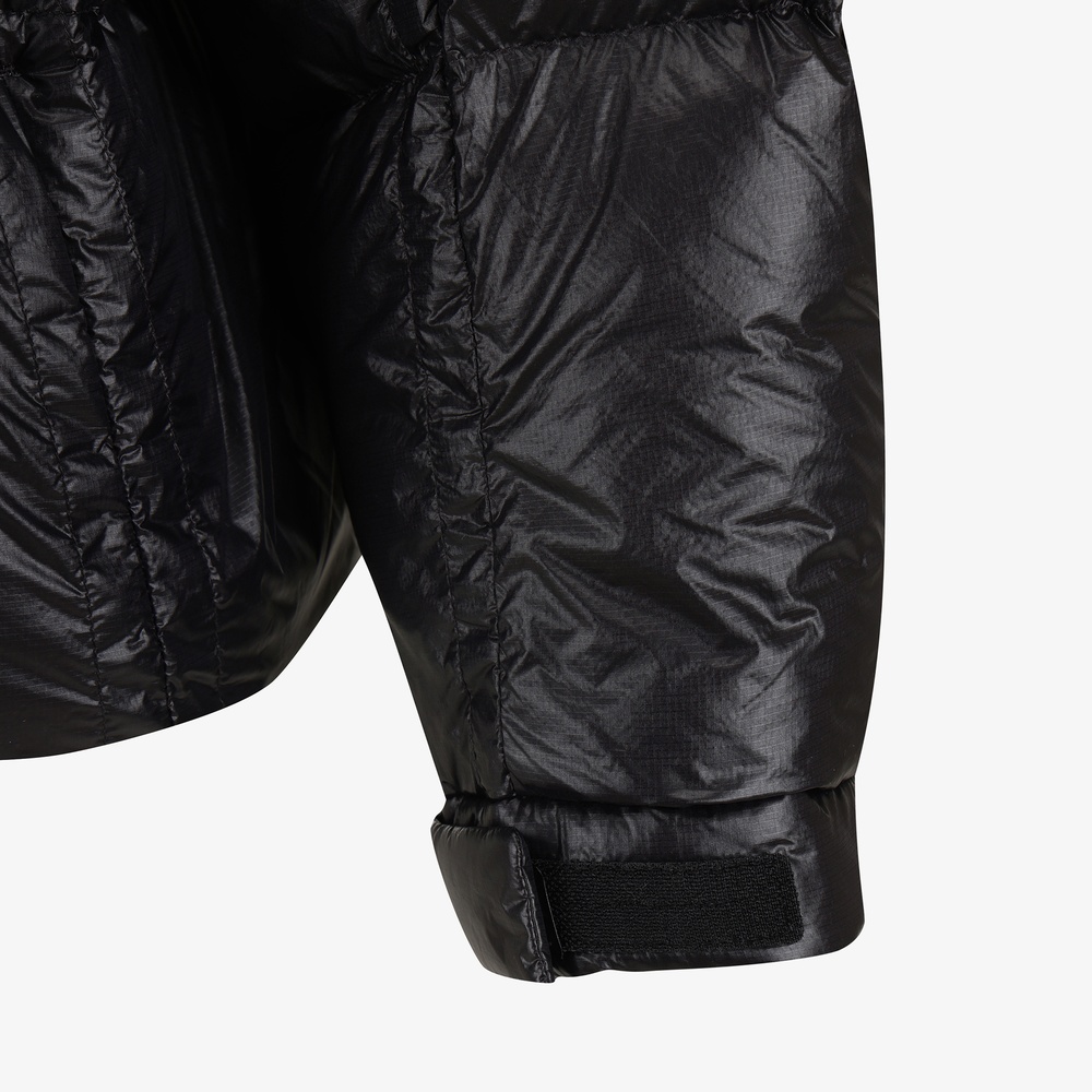 PROJECT DOWN JACKET V2 RDS - 4 COLORS REAL BLACK