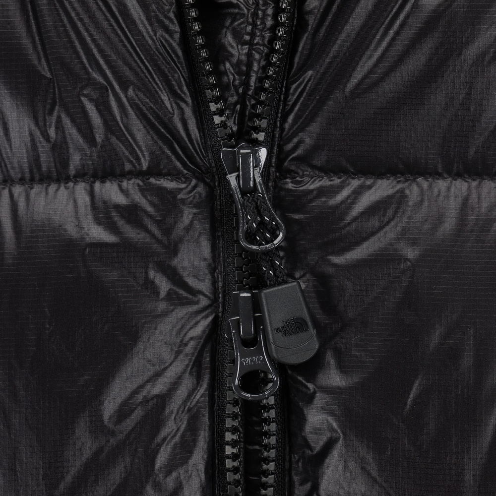 PROJECT DOWN JACKET V2 RDS - 4 COLORS REAL BLACK