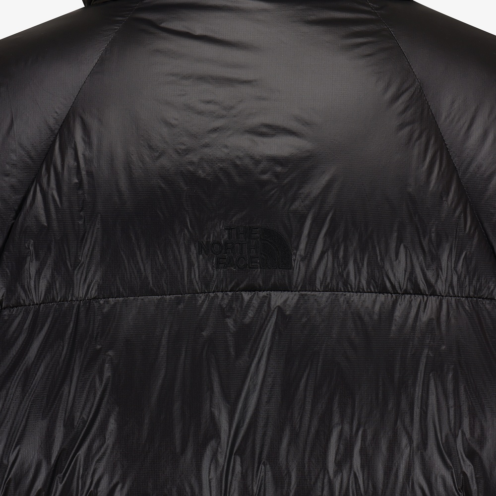 PROJECT DOWN JACKET V2 RDS - 4 COLORS REAL BLACK