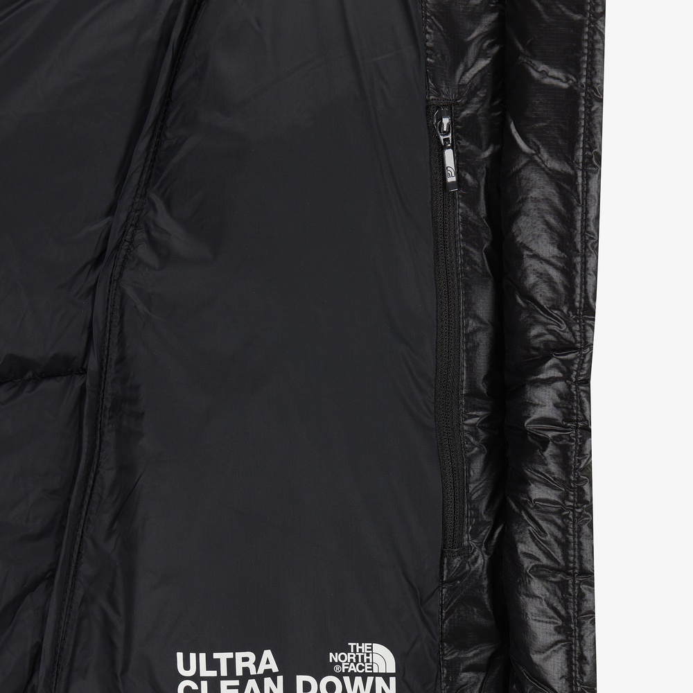 PROJECT DOWN JACKET V2 RDS - 4 COLORS REAL BLACK