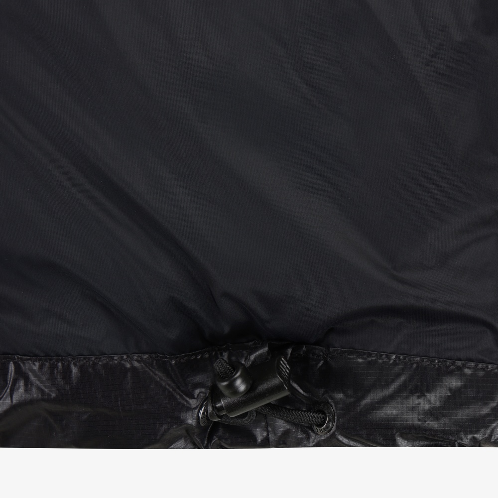 PROJECT DOWN JACKET V2 RDS - 4 COLORS REAL BLACK