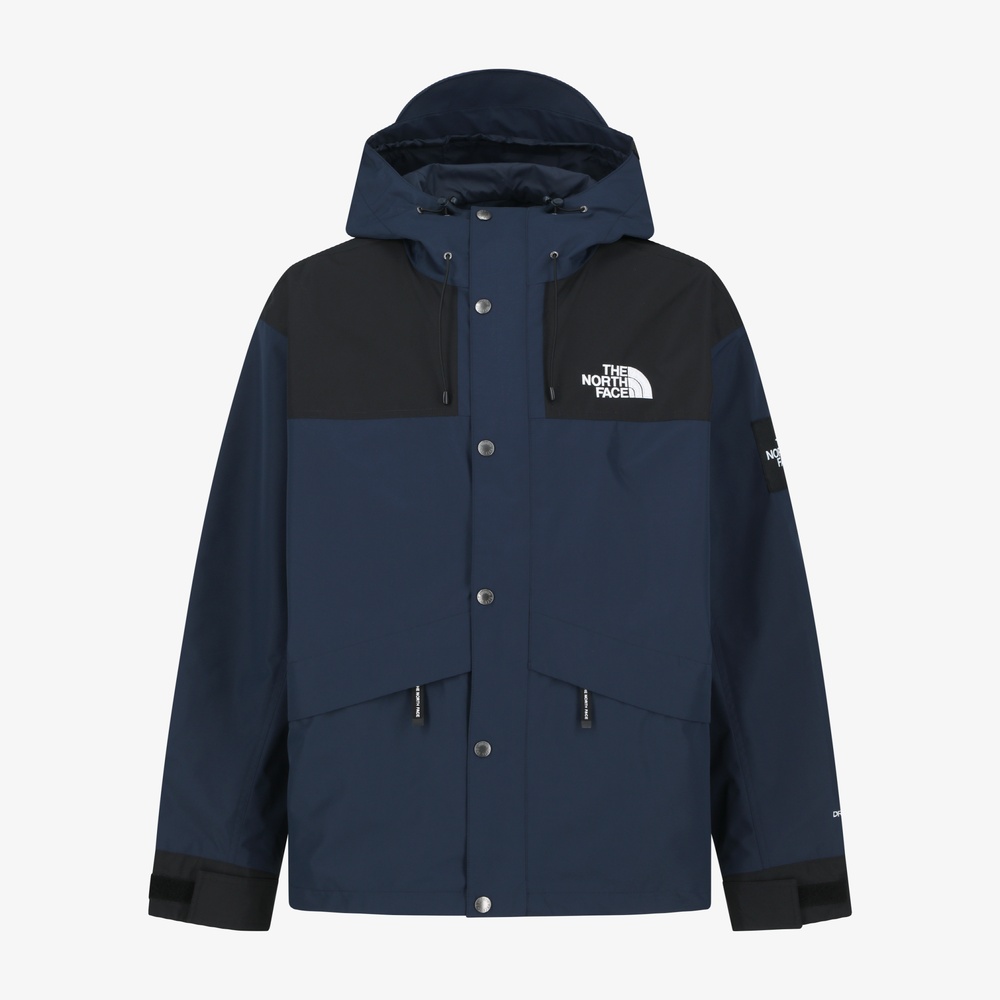 VAIDEN JACKET NAVY