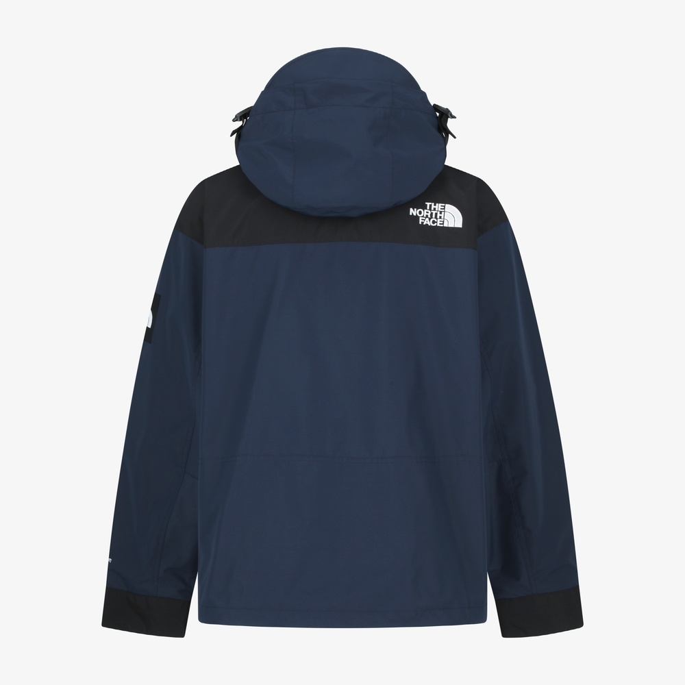 VAIDEN JACKET NAVY