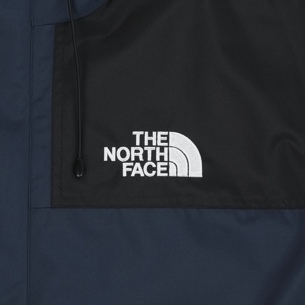 VAIDEN JACKET NAVY