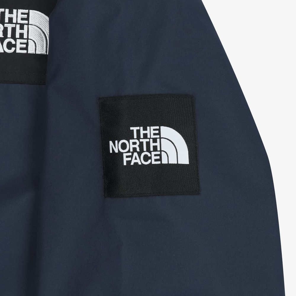 VAIDEN JACKET NAVY