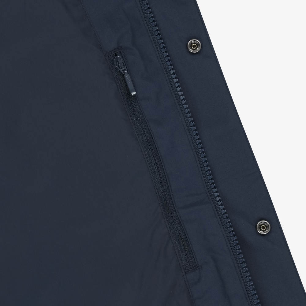 VAIDEN JACKET NAVY