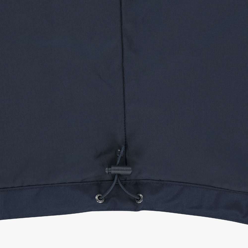 VAIDEN JACKET NAVY