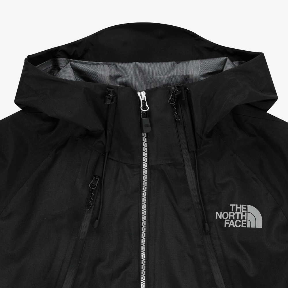 FORMAX 3L JACKET REAL BLACK