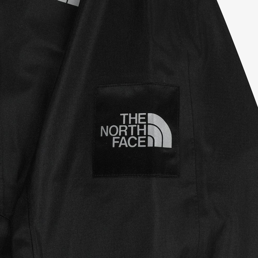 FORMAX 3L JACKET REAL BLACK