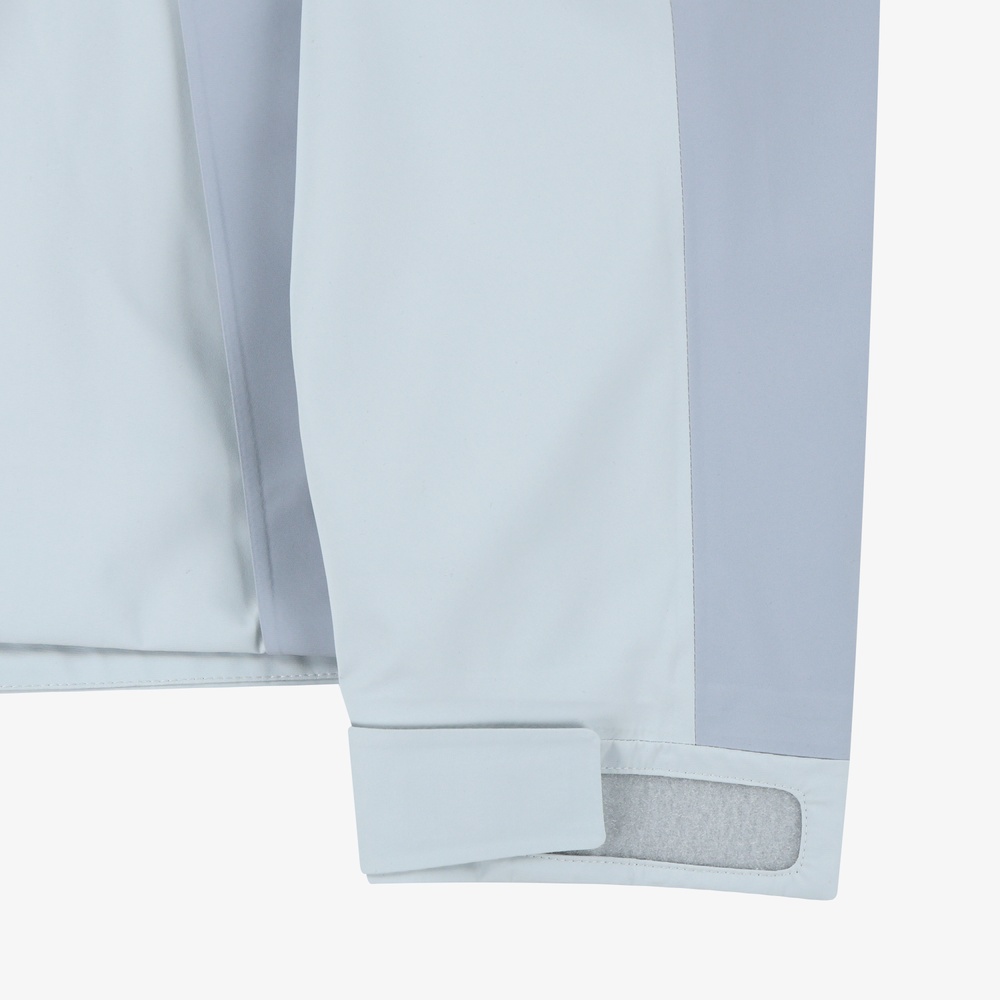 FORMAX 3L JACKET BLUE GRAY