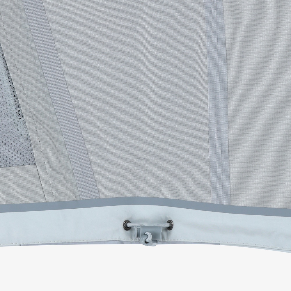 FORMAX 3L JACKET BLUE GRAY