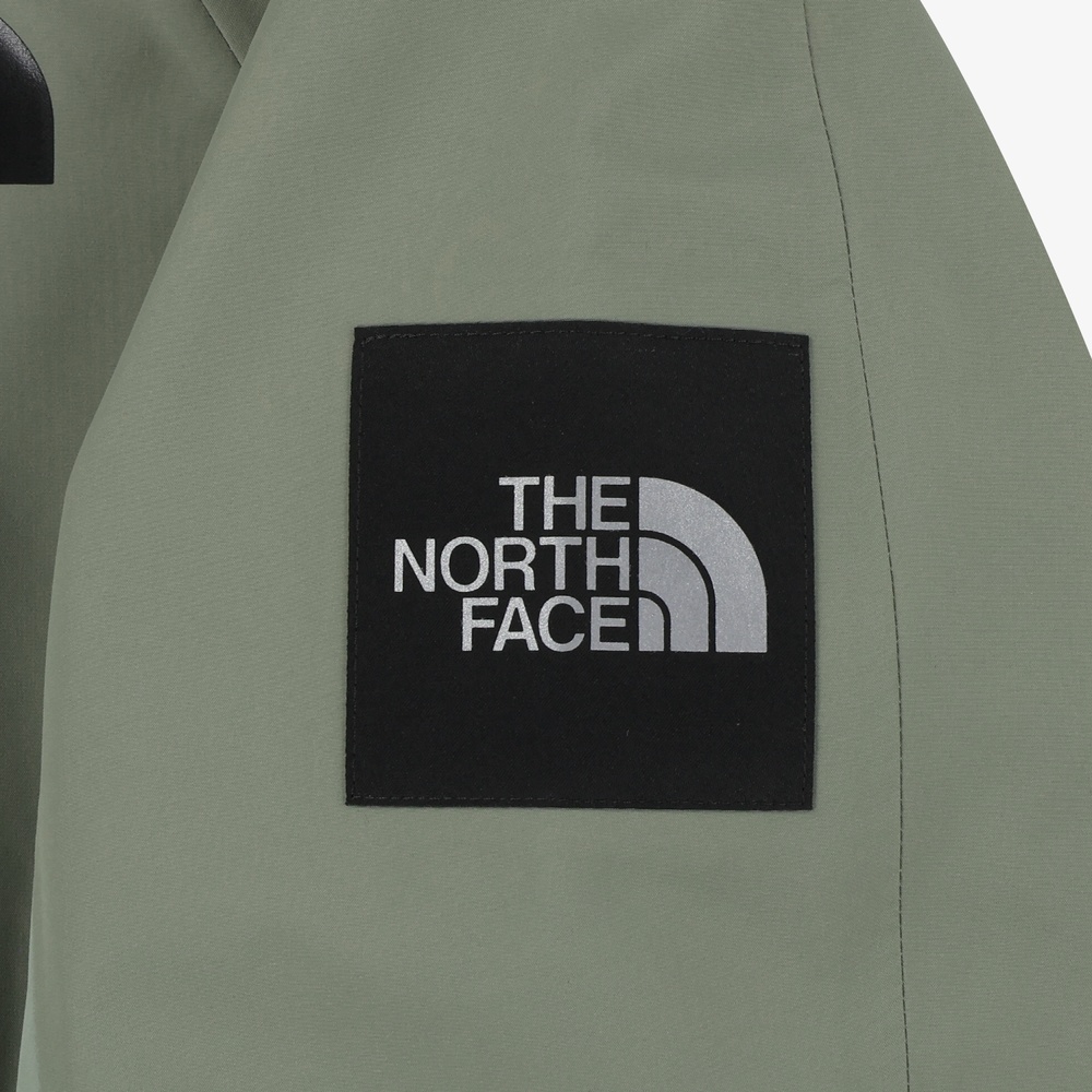 FORMAX 3L JACKET SLATE KHAKI