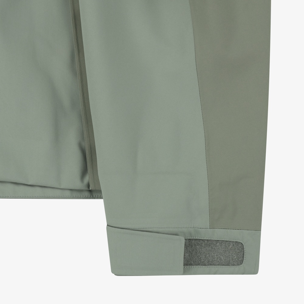 FORMAX 3L JACKET SLATE KHAKI
