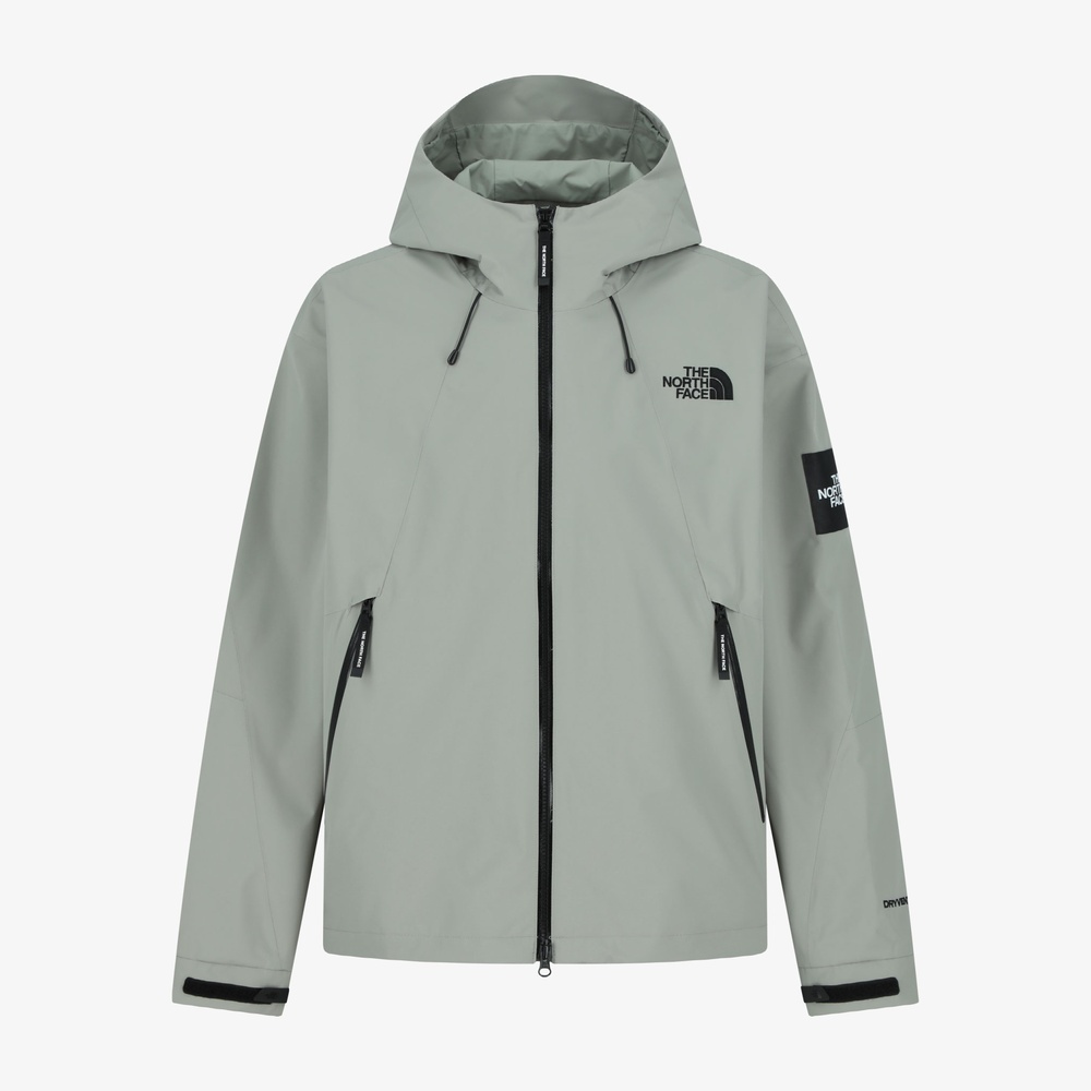 BRITTON JACKET HERB GARDEN