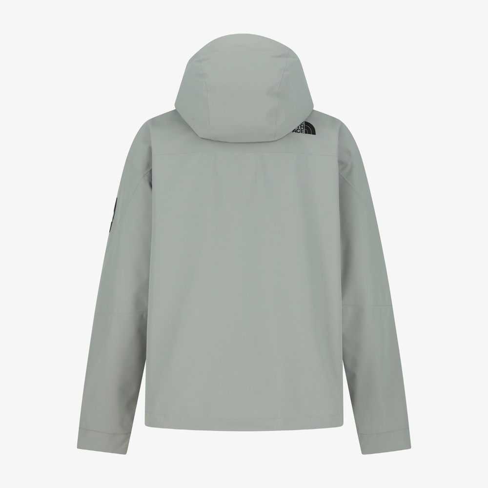 BRITTON JACKET HERB GARDEN
