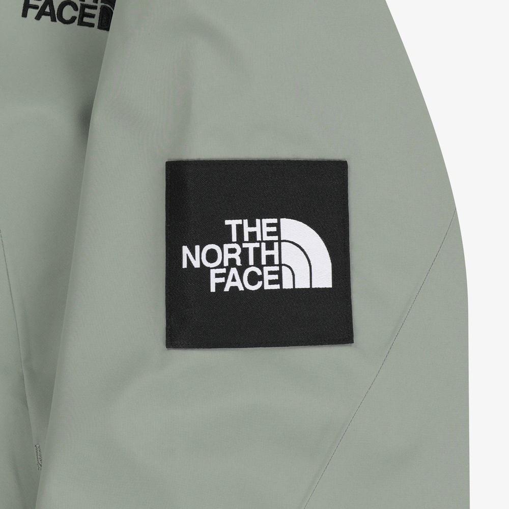 BRITTON JACKET HERB GARDEN
