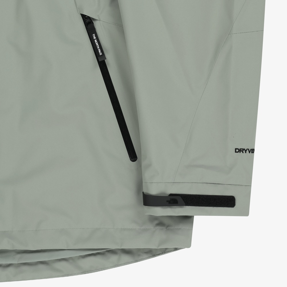 BRITTON JACKET HERB GARDEN