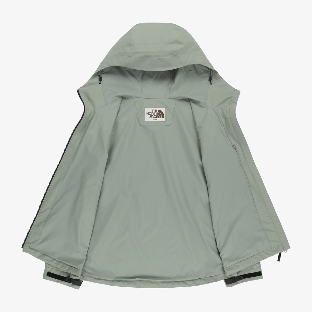 BRITTON JACKET HERB GARDEN