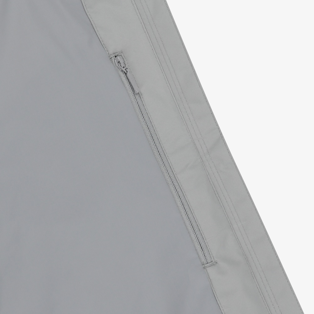 BRITTON JACKET WARM GRAY