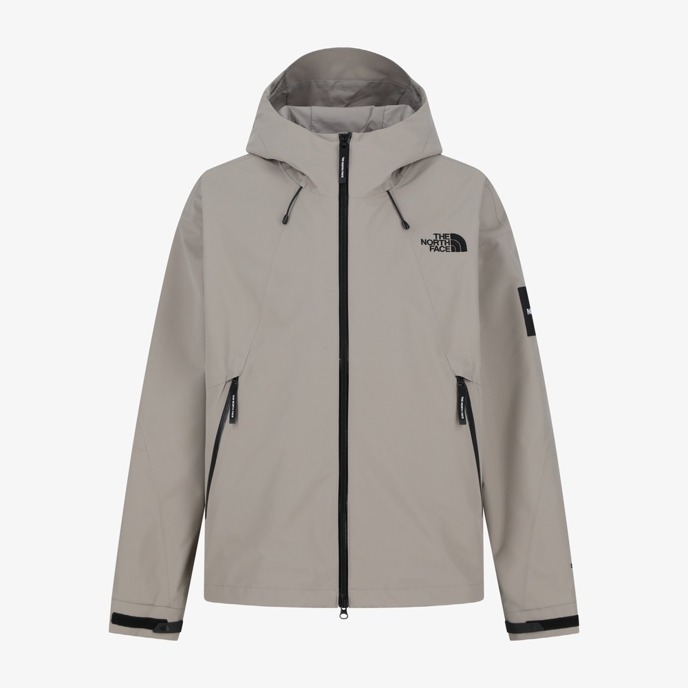 BRITTON JACKET LATTE