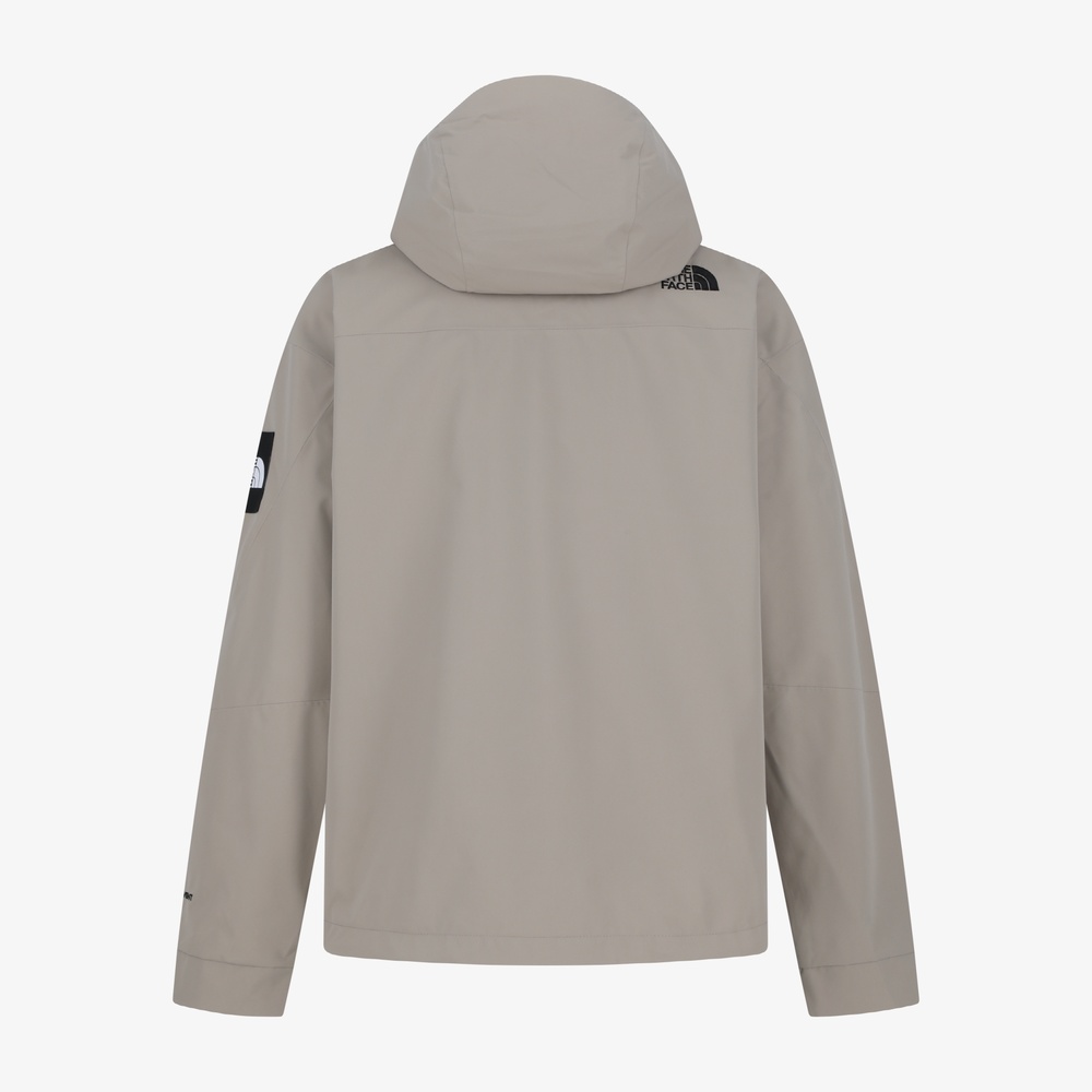 BRITTON JACKET LATTE