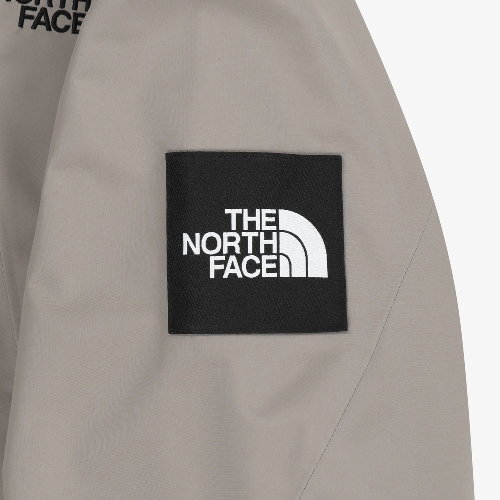 BRITTON JACKET LATTE